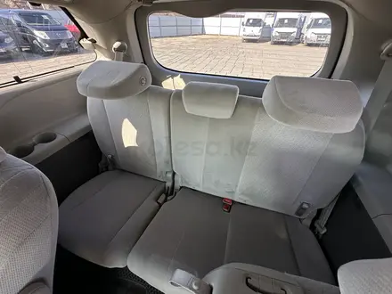 Toyota Sienna 2015 года за 13 500 000 тг. в Атырау – фото 10