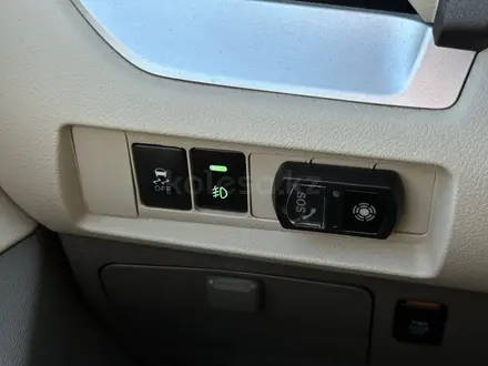 Toyota Sienna 2015 года за 13 500 000 тг. в Атырау – фото 18