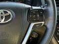 Toyota Sienna 2015 года за 13 500 000 тг. в Атырау – фото 21