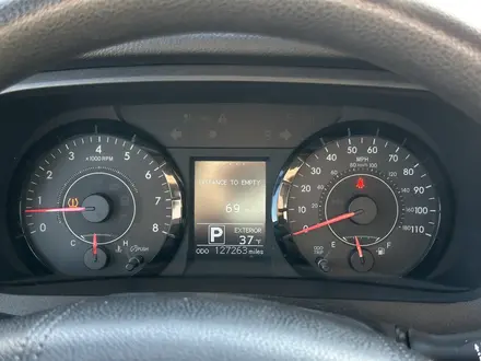 Toyota Sienna 2015 года за 13 500 000 тг. в Атырау – фото 23