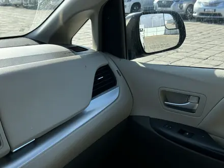 Toyota Sienna 2015 года за 13 500 000 тг. в Атырау – фото 28