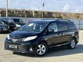 Toyota Sienna 2015 года за 13 500 000 тг. в Атырау
