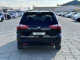 Toyota Sienna 2015 года за 14 300 000 тг. в Атырау – фото 5