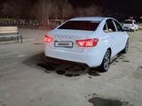 ВАЗ (Lada) Vesta 2018 года за 4 900 000 тг. в Уральск – фото 2