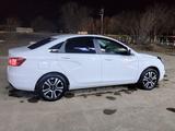 ВАЗ (Lada) Vesta 2018 года за 4 900 000 тг. в Уральск – фото 3