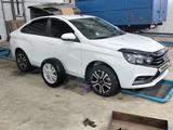 ВАЗ (Lada) Vesta 2018 года за 4 900 000 тг. в Уральск – фото 4