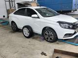 ВАЗ (Lada) Vesta 2018 года за 4 900 000 тг. в Уральск – фото 5