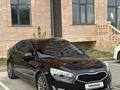 Kia K7 2014 годаүшін8 700 000 тг. в Шымкент