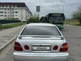 Lexus GS 300 1998 года за 3 750 000 тг. в Алматы – фото 4