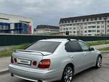 Lexus GS 300 1998 года за 3 750 000 тг. в Алматы – фото 3