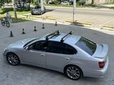 Lexus GS 300 1998 года за 3 750 000 тг. в Алматы