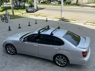 Lexus GS 300