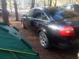 Audi A6 1997 годаfor2 250 000 тг. в Кокшетау – фото 2