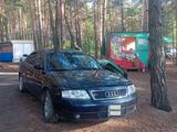 Audi A6 1997 годаfor2 250 000 тг. в Кокшетау