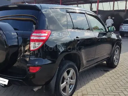 Toyota RAV4 2012 года за 9 000 000 тг. в Алматы – фото 5