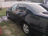 Toyota Aristo 1995 года за 2 000 000 тг. в Павлодар – фото 4