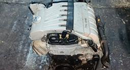 Контрактный двигатель Volkswagen Touareg 3.6 BHK. Из Швейцарии! за 900 000 тг. в Астана