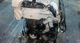 Контрактный двигатель Volkswagen Touareg 3.6 BHK. Из Швейцарии! за 900 000 тг. в Астана – фото 2