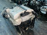 Контрактный двигатель Volkswagen Touareg 3.6 BHK. Из Швейцарии! за 900 000 тг. в Астана – фото 4