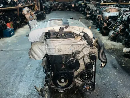 Контрактный двигатель Volkswagen Touareg 3.6 BHK. Из Швейцарии! за 900 000 тг. в Астана – фото 3
