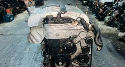 Контрактный двигатель Volkswagen Touareg 3.6 BHK. Из Швейцарии! за 900 000 тг. в Астана – фото 5