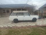 ВАЗ (Lada) 2104 2002 годаүшін400 000 тг. в Шымкент – фото 2