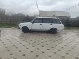 ВАЗ (Lada) 2104 2002 годаүшін400 000 тг. в Шымкент – фото 3