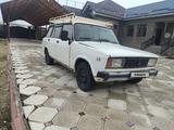 ВАЗ (Lada) 2104 2002 годаүшін400 000 тг. в Шымкент – фото 5