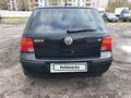 Volkswagen Golf 2002 года за 3 000 000 тг. в Караганда – фото 2