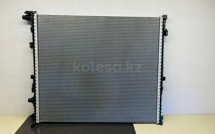 Радиатор охлаждения bmw X5G05 за 140 000 тг. в Астана