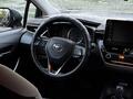 Toyota Corolla 2021 годаүшін9 500 000 тг. в Усть-Каменогорск – фото 13