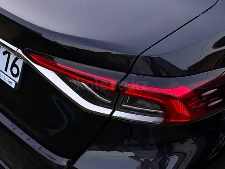 Toyota Corolla 2021 года за 9 500 000 тг. в Усть-Каменогорск – фото 11