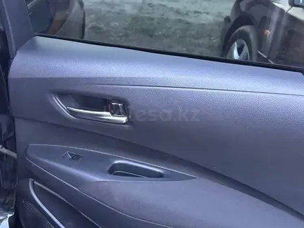 Toyota Corolla 2021 года за 9 500 000 тг. в Усть-Каменогорск – фото 15