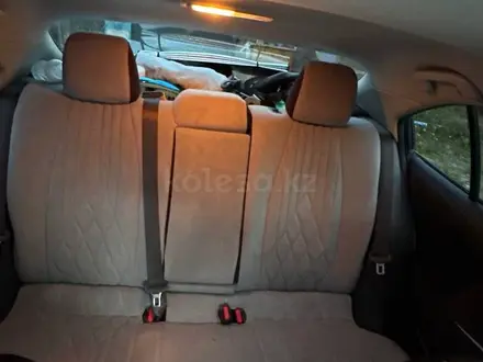 Toyota Corolla 2021 года за 9 500 000 тг. в Усть-Каменогорск – фото 21