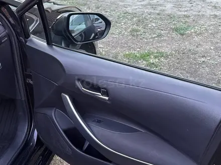 Toyota Corolla 2021 года за 9 500 000 тг. в Усть-Каменогорск – фото 16