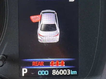 Toyota Corolla 2021 года за 9 500 000 тг. в Усть-Каменогорск – фото 24
