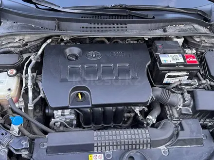 Toyota Corolla 2021 года за 9 500 000 тг. в Усть-Каменогорск – фото 27