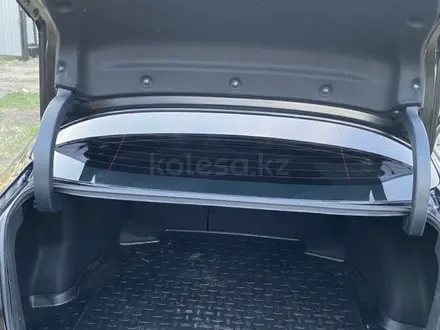 Toyota Corolla 2021 года за 9 500 000 тг. в Усть-Каменогорск – фото 31