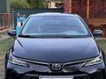 Toyota Corolla 2021 годаүшін9 500 000 тг. в Усть-Каменогорск