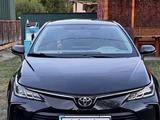 Toyota Corolla 2021 годаүшін9 500 000 тг. в Усть-Каменогорск