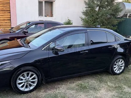 Toyota Corolla 2021 года за 9 500 000 тг. в Усть-Каменогорск – фото 6