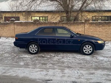 Toyota Camry 1997 года за 3 200 000 тг. в Талдыкорган – фото 3