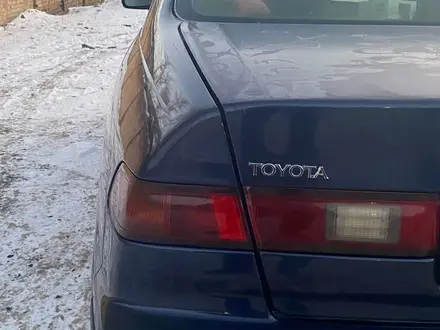 Toyota Camry 1997 года за 3 200 000 тг. в Талдыкорган – фото 6