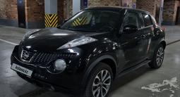 Nissan Juke 2014 годаүшін5 900 000 тг. в Астана – фото 2