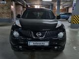 Nissan Juke 2014 года за 5 900 000 тг. в Астана – фото 5