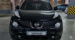 Nissan Juke 2014 годаfor5 900 000 тг. в Астана – фото 5