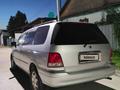 Honda Odyssey 1996 годаүшін3 100 000 тг. в Алматы – фото 3