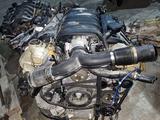 Двигатель (ДВС қозғалтқыш) M48.01 4.8L за 800 000 тг. в Алматы