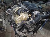 Двигатель (ДВС қозғалтқыш) M48.01 4.8L за 800 000 тг. в Алматы – фото 2