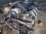 Двигатель (ДВС қозғалтқыш) M48.01 4.8L за 800 000 тг. в Алматы – фото 3